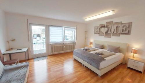 J&L Apartment Industrie Nord - Foto 2