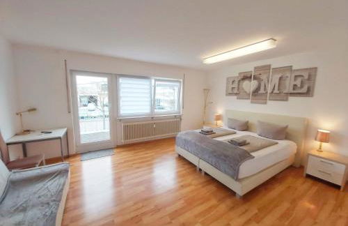 J&L Apartment Industrie Nord - Foto 2