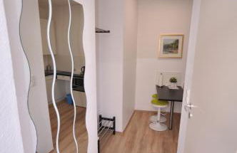 Apartment Dusseldorf-City - Foto 18