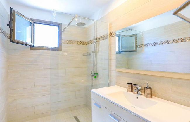 Vista Mare Assinia in Kentroma - Foto 11