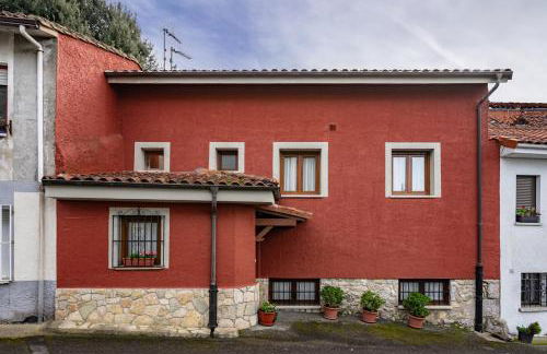 VV Casa Magdalena en Llanes - Foto 31