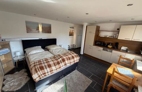 M-Suites Petit - Near Frankfurt Airport - Foto 6