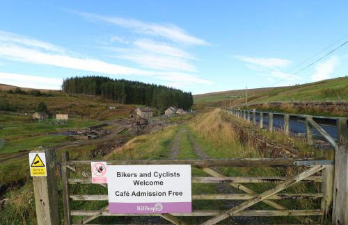 Middlefell View Cottage - Foto 51