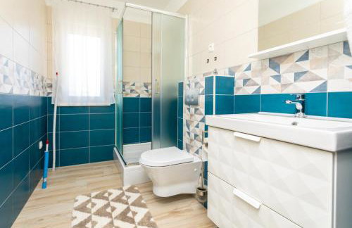 Apartments Jelena Vantačići - Foto 29