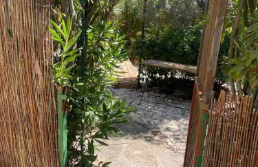 Petite maison cocooning classée 3 étoiles à Bormes les mimosas - Foto 28