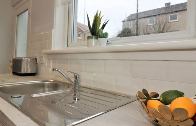 North View - Wishaw in Wishaw - Photo 3