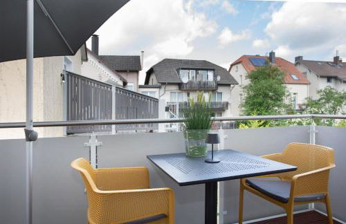 Apartmenthaus am Kaiser-Wilhelm-Park - Foto 13