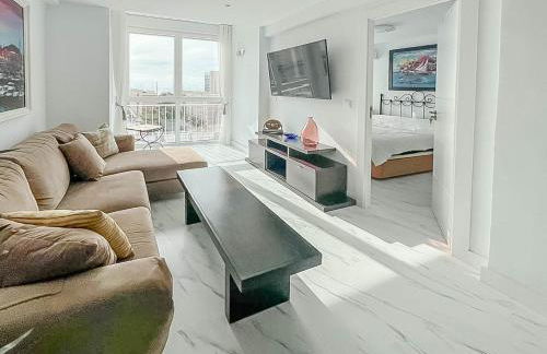 Apartamento de lujo frente al mar - Foto 14