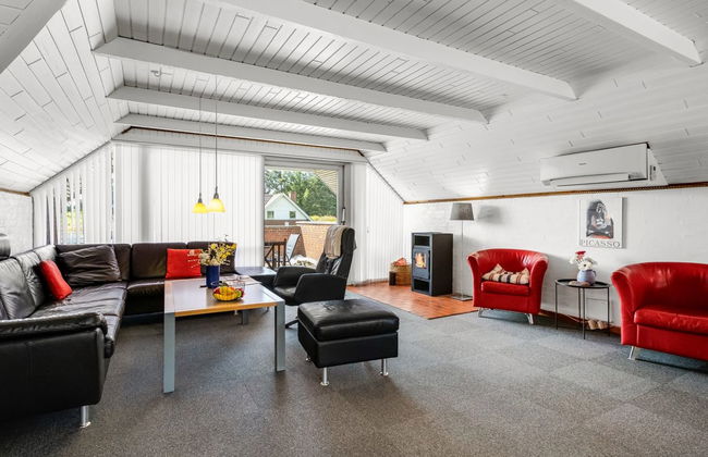 "Tuomi" - 900m from the sea - Photo 29