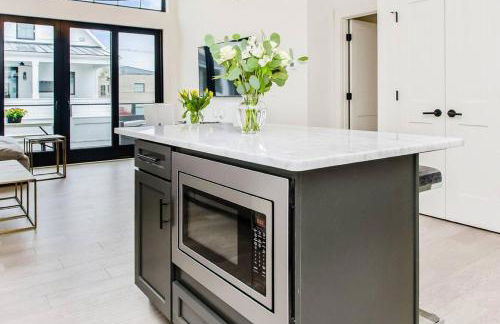 Jungle House Designer Residences - Downtown Columbus - Foto 59