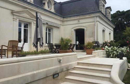 Villa Castalie - Maison de maître, grande piscine et jacuzzi, classée 5 étoiles - Photo 80