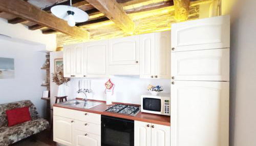 Residenza Madonina - Appartamento Marisa - Foto 4