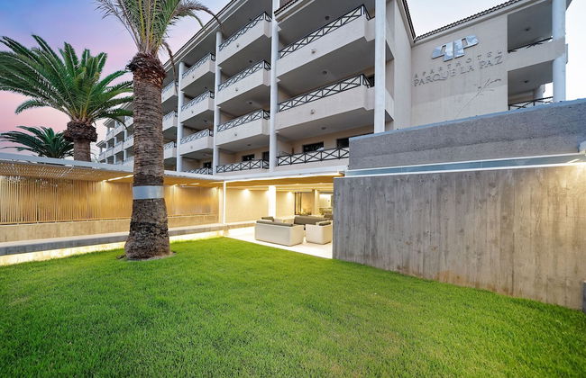 Parque la Paz - Photo 72