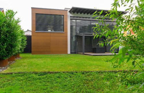 Das Andere - Gästeapartment - Foto 8