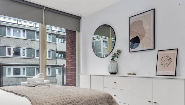 Angel Serviced Apartments by TheSquare - Foto 5, Habitación