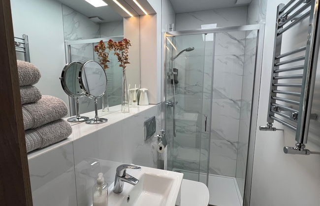 London Studio Retreat - Colney Hatch Lane - Foto 14