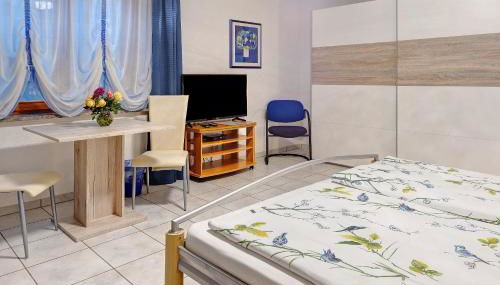 Ferienappartement Souterrain - Foto 4