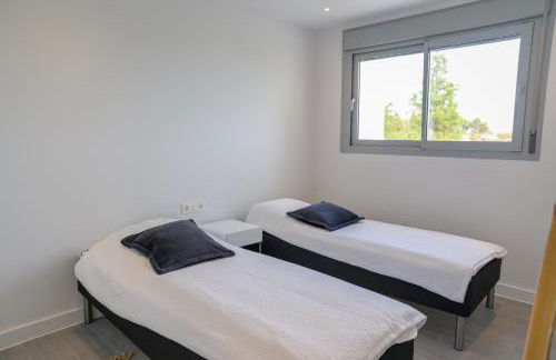 Modern & familyfriendly 3 bedroom apartment in Mijas Costa - Vitta Nature - Foto 16