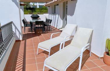 El Bosque de La Mairena penthouse - Foto 28