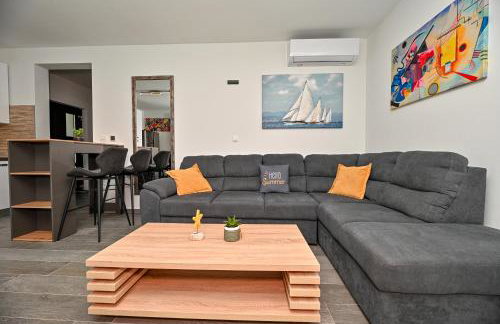 Holiday house Sara with heated pool - Photo 25