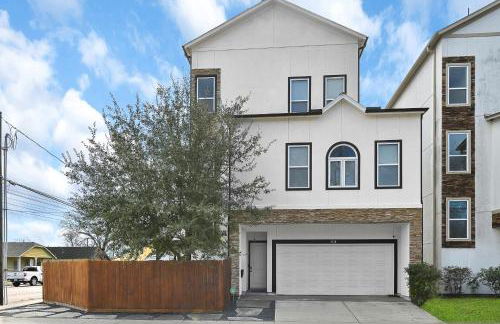 Relax in HTX POOL,15ppl,4br,4b - Foto 2