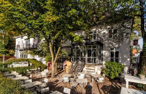 STAY Boardinghouse Flottbek - Foto 52