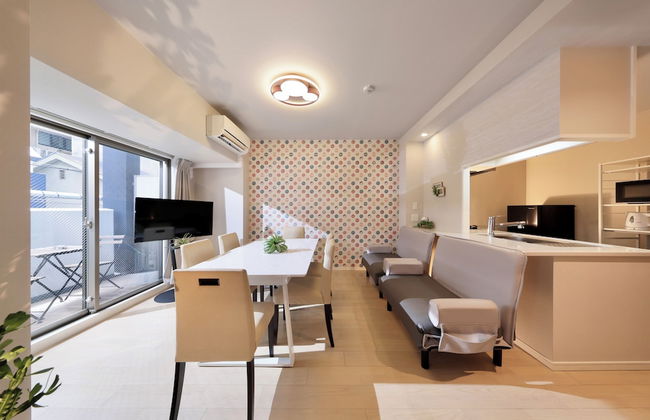 Crystalexe nippombashi - Foto 23