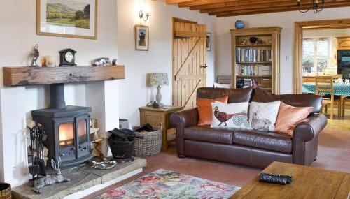 The Old Chapel - Foto 3