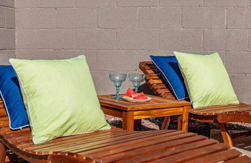 Cozy Winter Getaway Heated Pool l Family Friendly - Foto 42