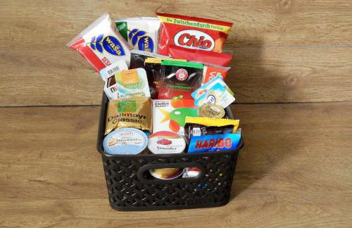 FREE Apartment - Bei den Thermen - Foto 19