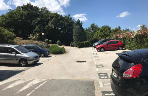 Studio climatisé piscine parking - Prix du Voyageur 2023 et 2024 ! Merci - Foto 10