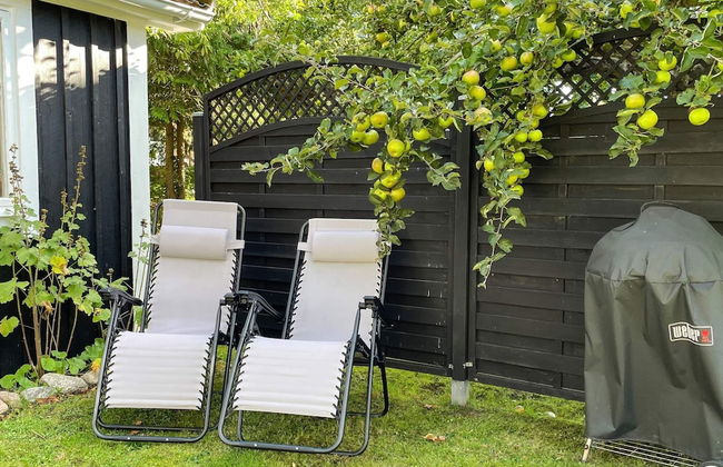 4 Star Holiday Home in Farjestaden - Foto 26