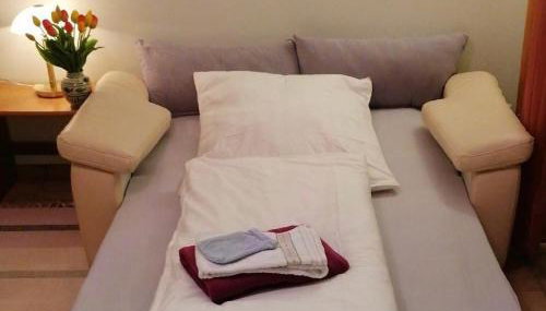 Ferienwohnung Mi Ka mit Garten - Foto 4