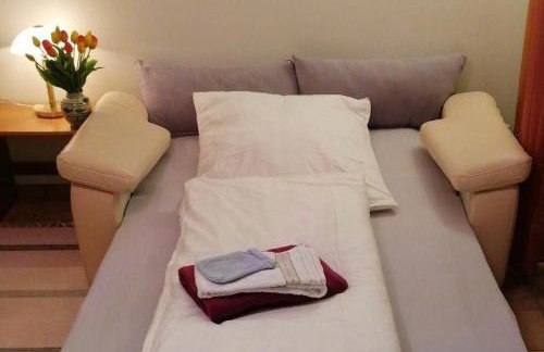 Ferienwohnung Mi Ka mit Garten - Foto 11