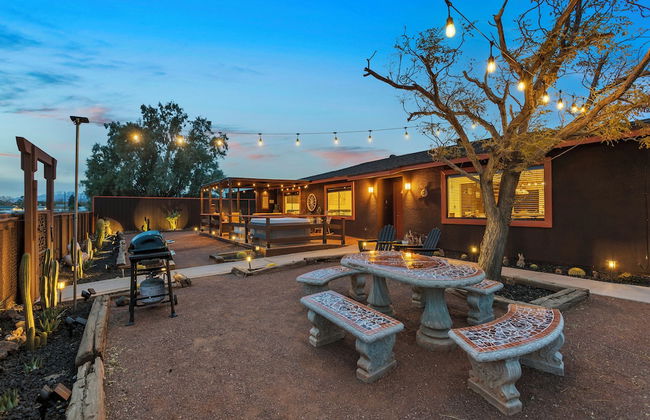 The Rosemary House Joshua Tree - Photo 37