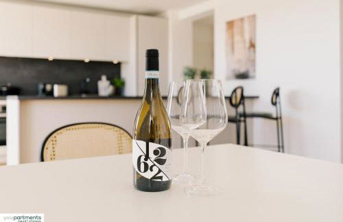 124 QM - Exklusiv & Top angebunden - Werse Loft by youpartments - Foto 20