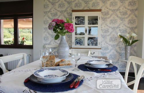 Luxury Singular Villa Carolina - Foto 9