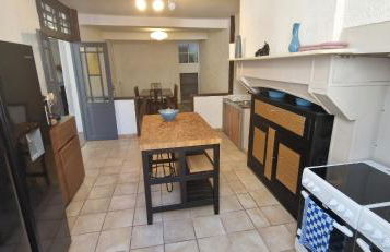 Chambre dans maison de ville - 2 Personnes - Foto 6