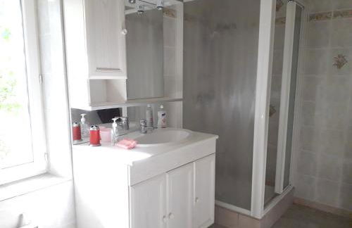 Maison au charme rustique à Luçay-le-Mâle - Foto 11