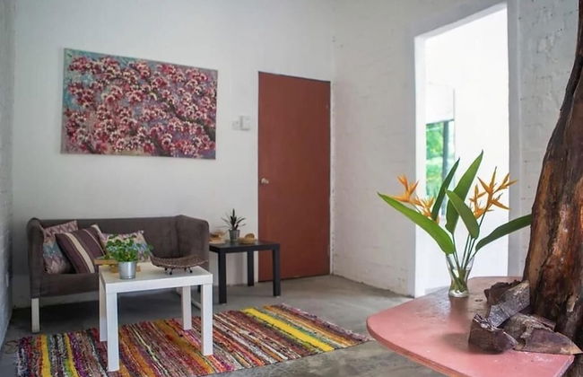 Langkawi Rouhi Retreats at Langkawi - Foto 10