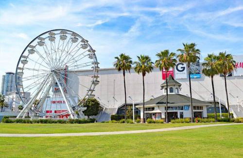 Ocean View Studio Near Convention Center and Beach - Foto 16