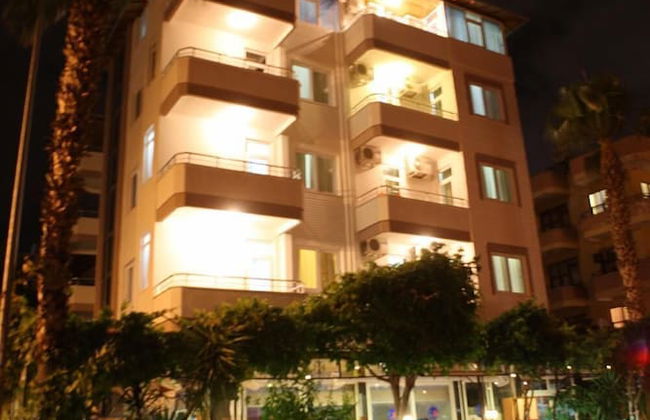 Sempati Apart Hotel - Foto 46