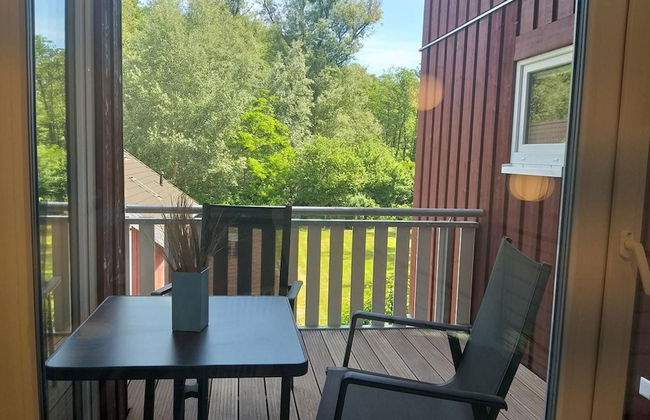 Xxl Familienferienhaus - Foto 6