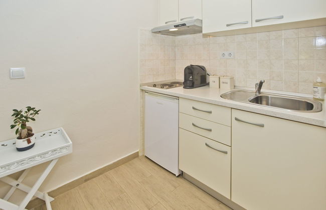 Villa Milton Hvar - Foto 27