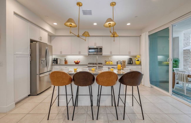 Sunburst by Avantstay Lakefront + Mountain Views - Foto 12