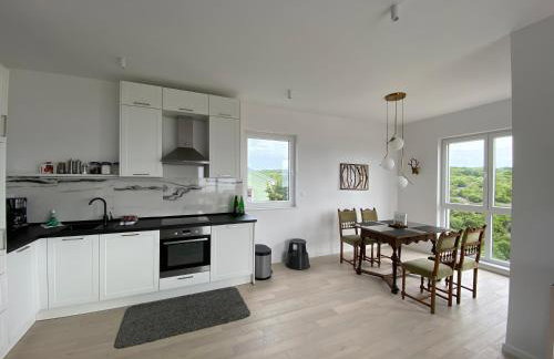 4Star Seaview Penthouse Krk - Foto 8