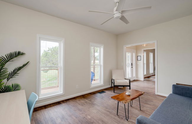 6bed 4bath 3 Acres With 18i0 Degree Views Pool Firepit - Foto 74