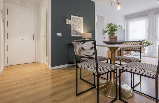 MIOSOTIS SUITES - Foto 37