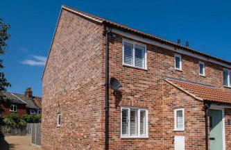 1 Buxlow Cottages - Foto 26