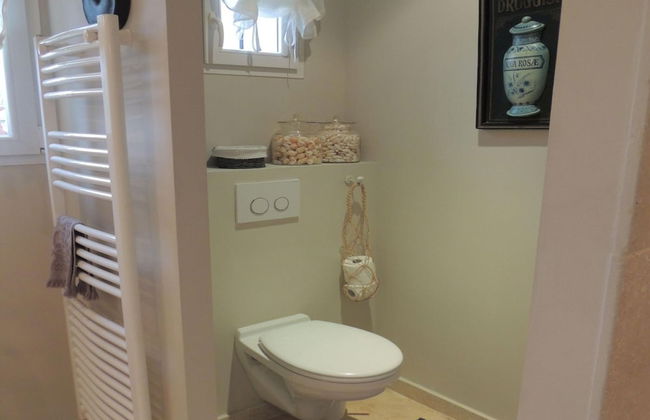 Holiday Home Vaison With Private Pool - Photo 15